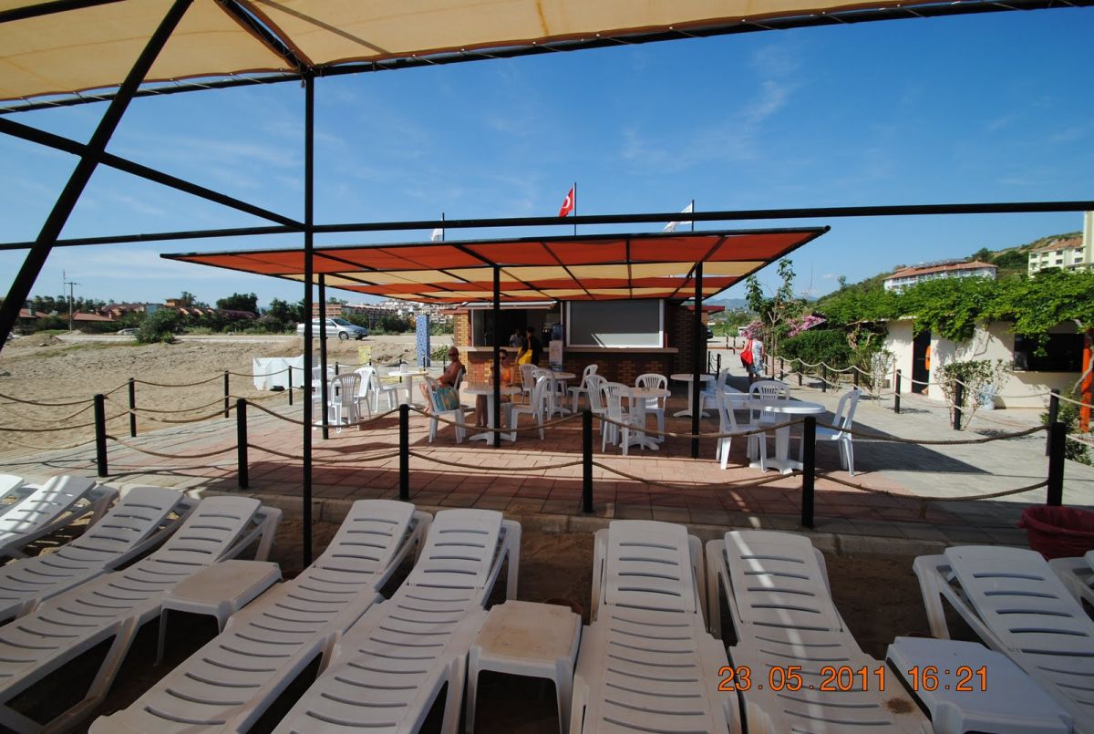 imagini hotel CLUB KONAKLI BEACH ALANYA